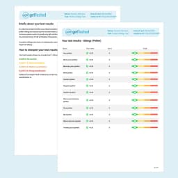 Hero swiper small card