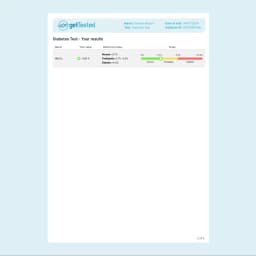 Hero swiper small card