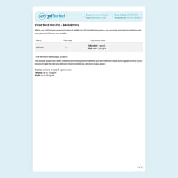 Hero swiper small card