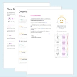 Hero swiper small card