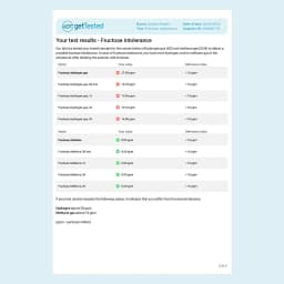 Hero swiper small card