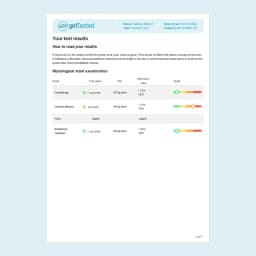 Hero swiper small card